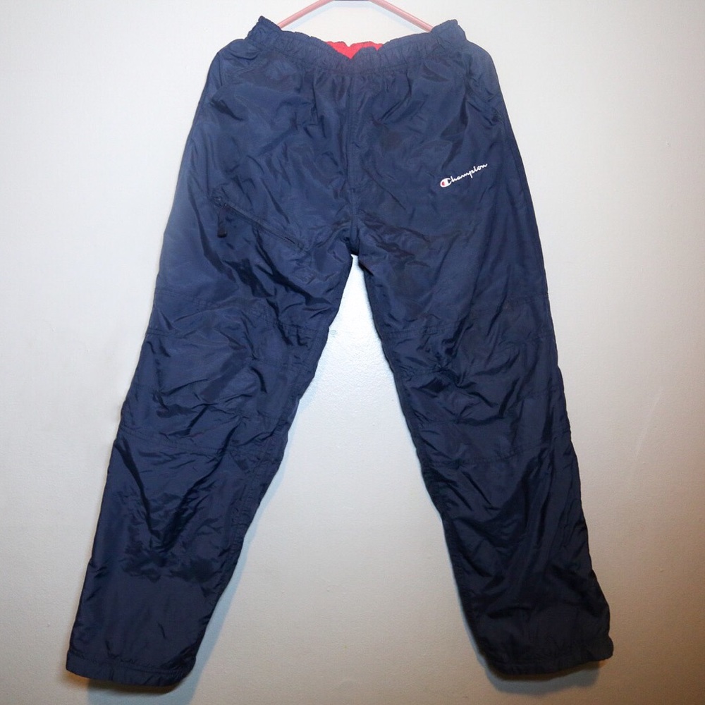 Champion sweatpants